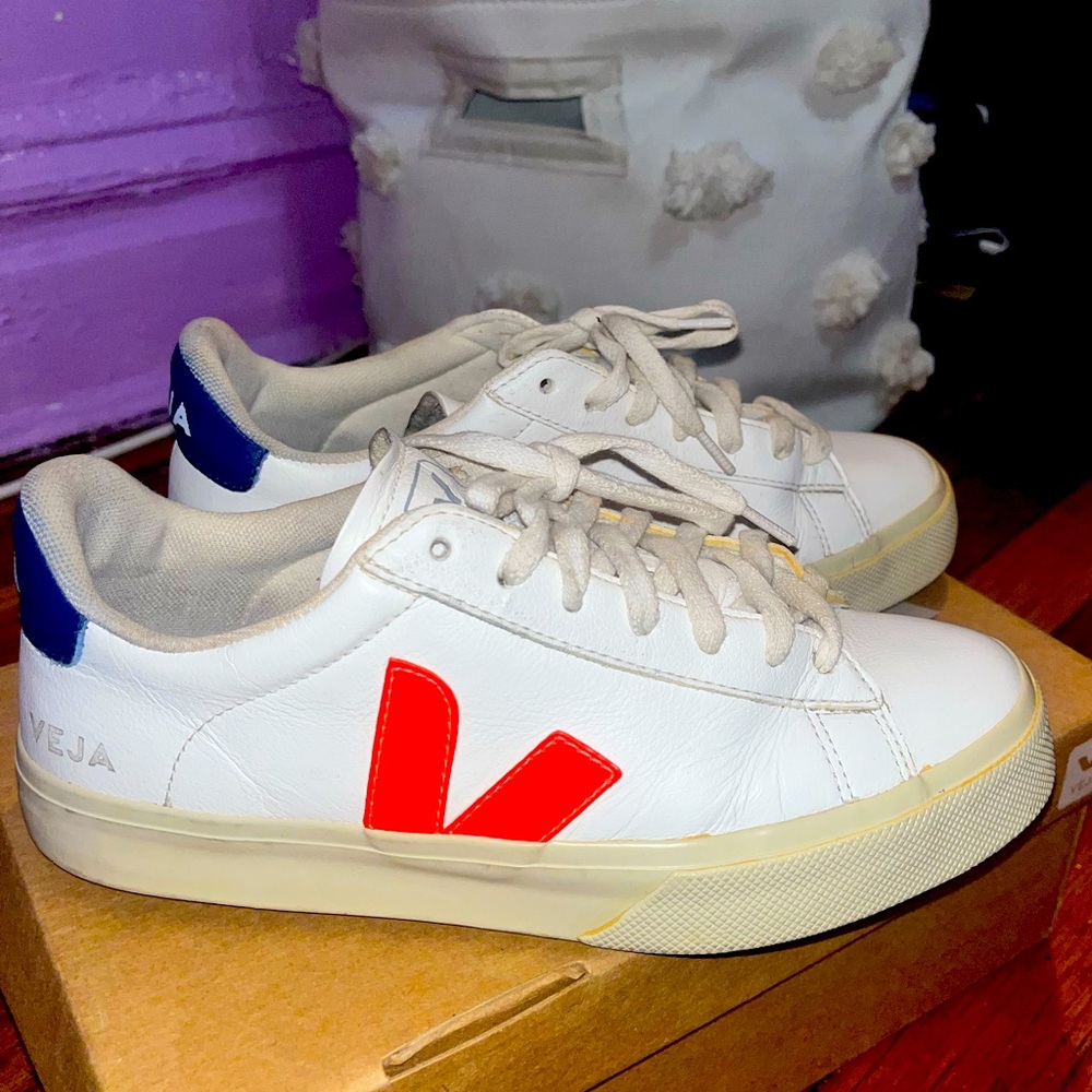 Veja Sneakers